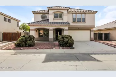 533 W Prickly Pear Drive, Casa Grande, AZ 85122 - Photo 1