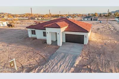 21165 W Carver Road, Buckeye, AZ 85326 - Photo 1