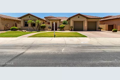 14539 W Sheridan, Goodyear, AZ 85395 - Photo 1