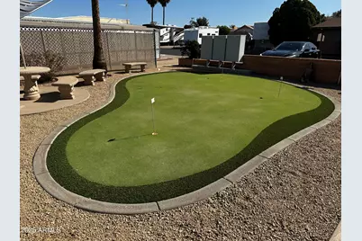 2524 E Contention Mine, Phoenix, AZ 85032 - Photo 1