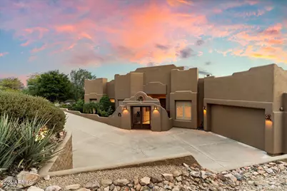 15115 E Sundown, Fountain Hills, AZ 85268 - Photo 1