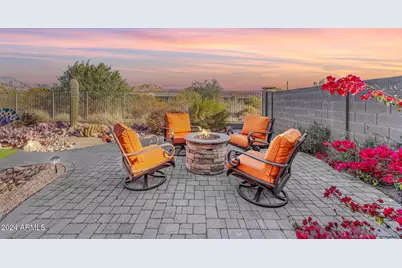 4091 S Hackberry, Gold Canyon, AZ 85118 - Photo 1