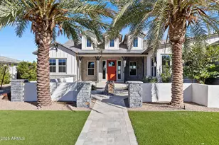 19702 E Melissa, Queen Creek, AZ 85142 - Photo 1