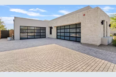 8849 E Via Del Sol, Scottsdale, AZ 85255 - Photo 1