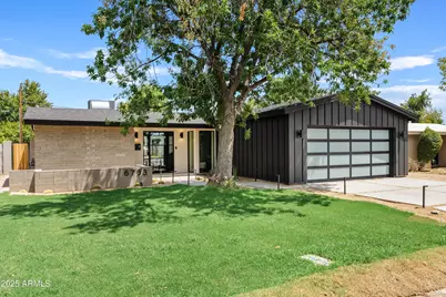 6733 N 14th, Phoenix, AZ 85014 - Photo 1