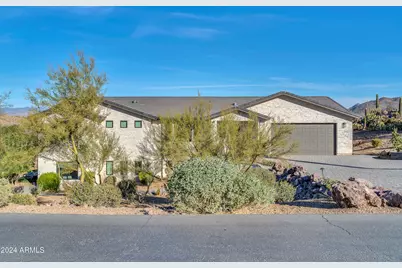 2620 W Wolftrap, New River, AZ 85087 - Photo 1