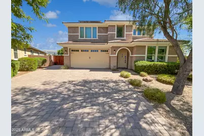 2522 W Brisa Drive, Phoenix, AZ 85085 - Photo 1