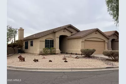 6442 S Foothills, Gold Canyon, AZ 85118 - Photo 1