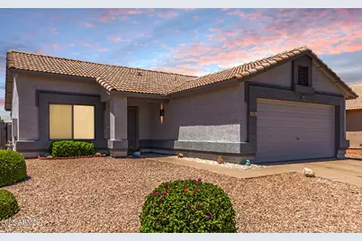 11242 W Diana, Peoria, AZ 85345 - Photo 1
