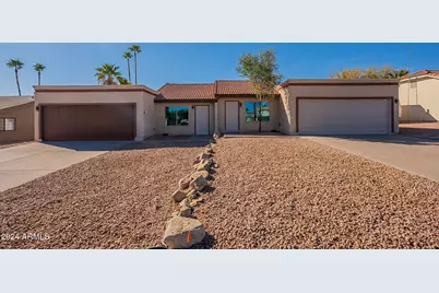 14236 N Saguaro Boulevard #1 and 2, Fountain Hills, AZ 85268 - Photo 1