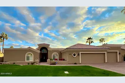 8689 E Windrose, Scottsdale, AZ 85260 - Photo 1