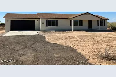 25627 W Hedgehog, Wittmann, AZ 85361 - Photo 1