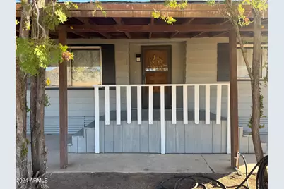 20775 E Tara Springs, Black Canyon City, AZ 85324 - Photo 1