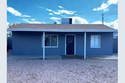 1113 E 5th Street, Casa Grande, AZ 85122 - Photo 1