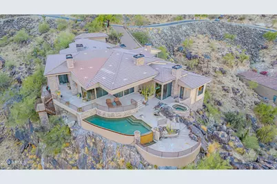 5715 E Cheney, Paradise Valley, AZ 85253 - Photo 1