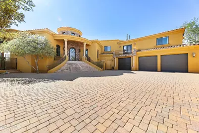 16149 E Thistle, Fountain Hills, AZ 85268 - Photo 1