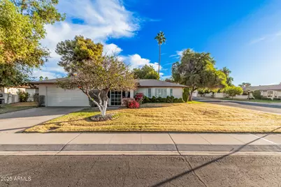 575 Leisure World, Mesa, AZ 85206 - Photo 1