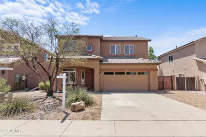 6771 W Bronco, Peoria, AZ 85383 - Photo 1