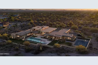 22805 N Church Road, Scottsdale, AZ 85255 - Photo 1