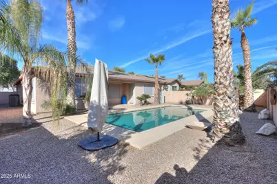 3214 N Desert Horizons, Casa Grande, AZ 85122 - Photo 1