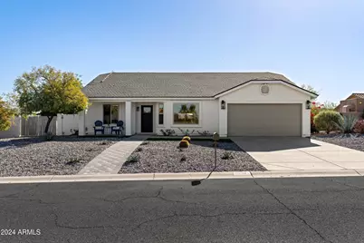 17239 E La Pasada, Fountain Hills, AZ 85268 - Photo 1