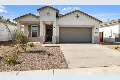 17622 W Mission, Waddell, AZ 85355 - Photo 1