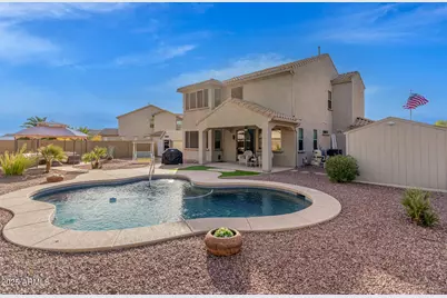 3829 S Harlan, Mesa, AZ 85212 - Photo 1