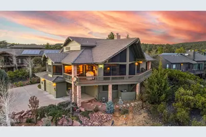 2801 E Coyote Mint, Payson, AZ 85541 - Photo 1