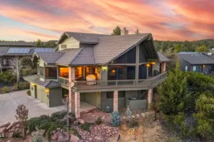 2801 E Coyote Mint, Payson, AZ 85541 - Photo 1