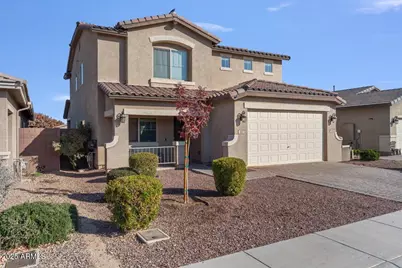 480 W Cucumber Tree, Queen Creek, AZ 85140 - Photo 1