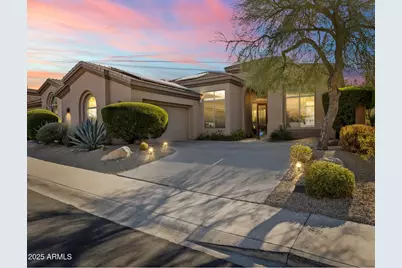 10671 E Caribbean, Scottsdale, AZ 85255 - Photo 1