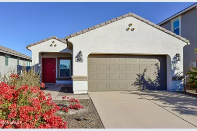 3372 W Stanton, Apache Junction, AZ 85120 - Photo 1