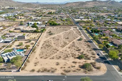 24Xxx N 72nd Avenue #-, Peoria, AZ 85383 - Photo 1