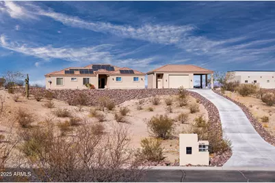 2690 W Percheron, Wickenburg, AZ 85390 - Photo 1