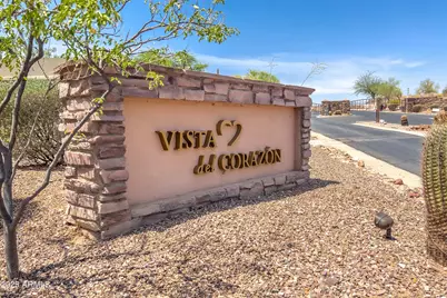 3703 S Avenida De Angeles, Gold Canyon, AZ 85118 - Photo 1