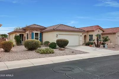 22555 W Antelope, Buckeye, AZ 85326 - Photo 1