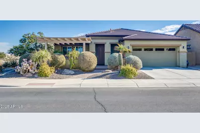 17103 S 182nd, Goodyear, AZ 85338 - Photo 1