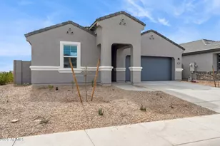 25425 W Graham, Buckeye, AZ 85326 - Photo 1