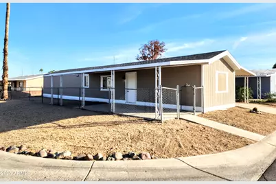 8301 N 103rd, Peoria, AZ 85345 - Photo 1