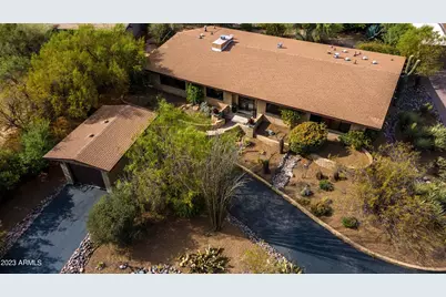 7830 E Carefree Estates, Carefree, AZ 85377 - Photo 1