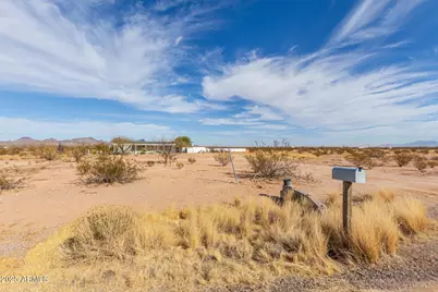 13134 W Scorpio, Eloy, AZ 85131 - Photo 1