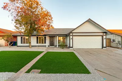 429 S Gaylord, Mesa, AZ 85204 - Photo 1