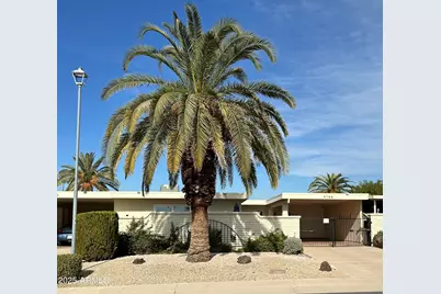 9708 W Teakwood, Sun City, AZ 85351 - Photo 1
