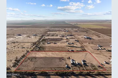 X1 N 490th Avenue #-, Aguila, AZ 85320 - Photo 1
