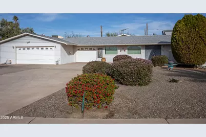 11034 W Alabama, Sun City, AZ 85351 - Photo 1