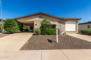 2233 N Middlecoff, Mesa, AZ 85215 - Photo 1