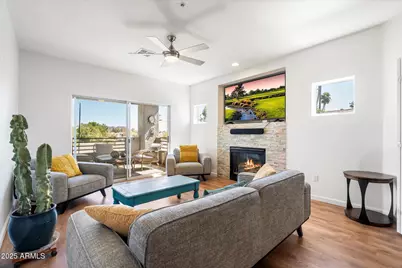 7401 W Arrowhead Clubhouse, Glendale, AZ 85308 - Photo 1