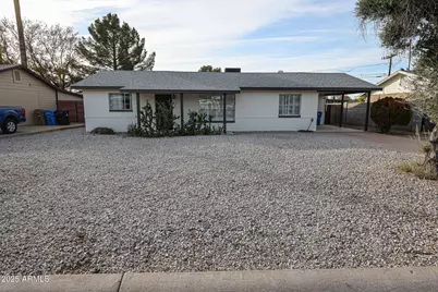 1007 E Montebello, Phoenix, AZ 85014 - Photo 1