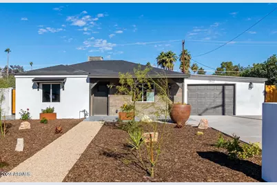 2622 E Indianola, Phoenix, AZ 85016 - Photo 1