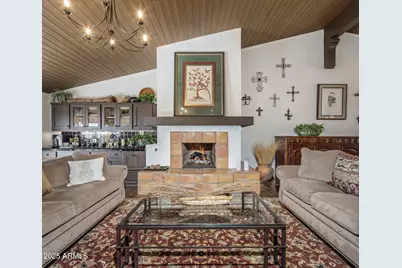 35602 N Screaming Eagle, Cave Creek, AZ 85331 - Photo 1